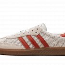 Samba OG "PRELOVED RED"