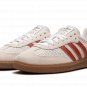 Samba OG "PRELOVED RED"
