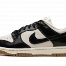 Wmns Dunk Low LX "Black Croc"