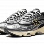 1000 "Silver Metallic"