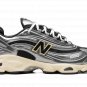 1000 "Silver Metallic"
