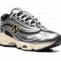 1000 "Silver Metallic"
