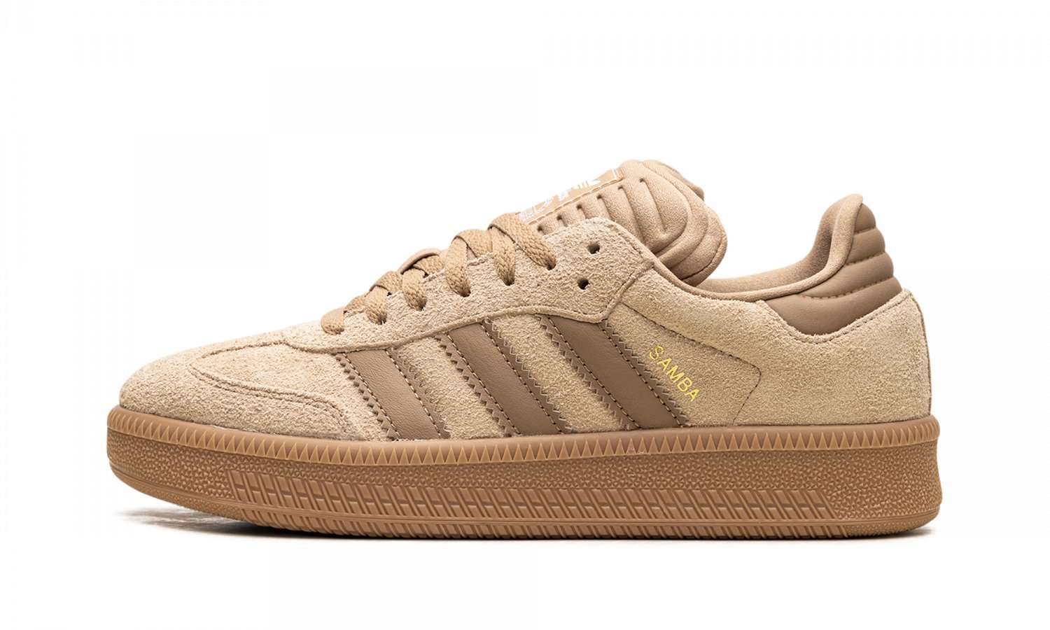 Samba XLG "Magic Beige Gum"
