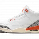 Air Jordan 3 Retro WMNS "GEORGIA PEACH"