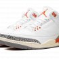 Air Jordan 3 Retro WMNS "GEORGIA PEACH"