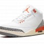 Air Jordan 3 Retro WMNS "GEORGIA PEACH"