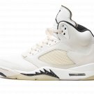 Air Jordan 5 Retro "Sail"
