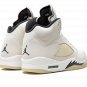 Air Jordan 5 Retro "Sail"