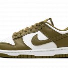 Dunk Low "Pacific Moss"