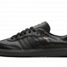Samba Decon "Black / Gold Metallic"