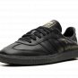 Samba Decon "Black / Gold Metallic"