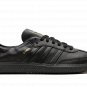 Samba Decon "Black / Gold Metallic"