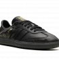 Samba Decon "Black / Gold Metallic"
