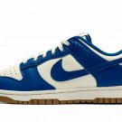 DUNK LOW WMNS "BLUE JAY"