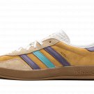 Gazelle Indoor "Orange Purple"