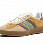 Gazelle Indoor "Orange Purple"