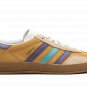Gazelle Indoor "Orange Purple"