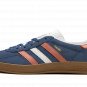 Gazelle Indoor "Pink Sand"