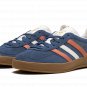 Gazelle Indoor "Pink Sand"