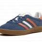 Gazelle Indoor "Pink Sand"