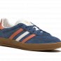 Gazelle Indoor "Pink Sand"