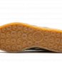Gazelle Indoor "Cream White Green Gum"