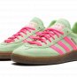 Handball Spezial "Semi Green Spark"