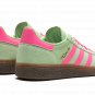 Handball Spezial "Semi Green Spark"