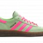 Handball Spezial "Semi Green Spark"