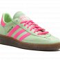 Handball Spezial "Semi Green Spark"