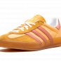 Gazelle Indoor WMNS "Semi Spark Clay"