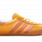 Gazelle Indoor WMNS "Semi Spark Clay"