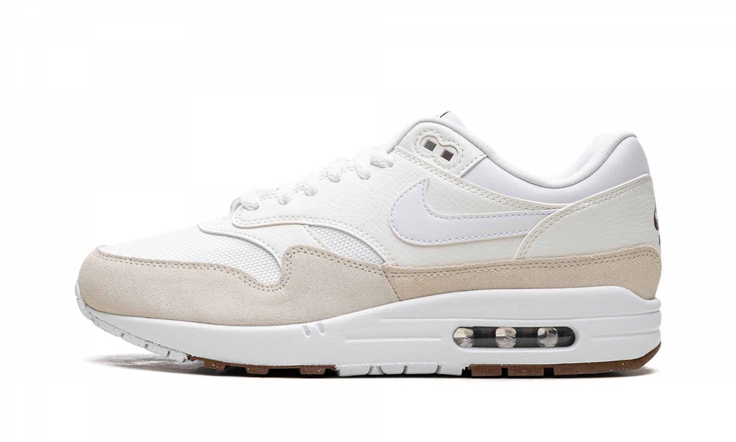 Air Max 1 "Sail"