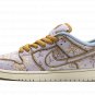 SB Dunk "Pastoral Print"