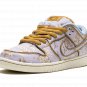 SB Dunk "Pastoral Print"