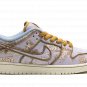 SB Dunk "Pastoral Print"