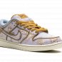 SB Dunk "Pastoral Print"