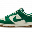 DUNK LOW WMNS "Malachite"