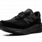 990 v6 "Triple Black"