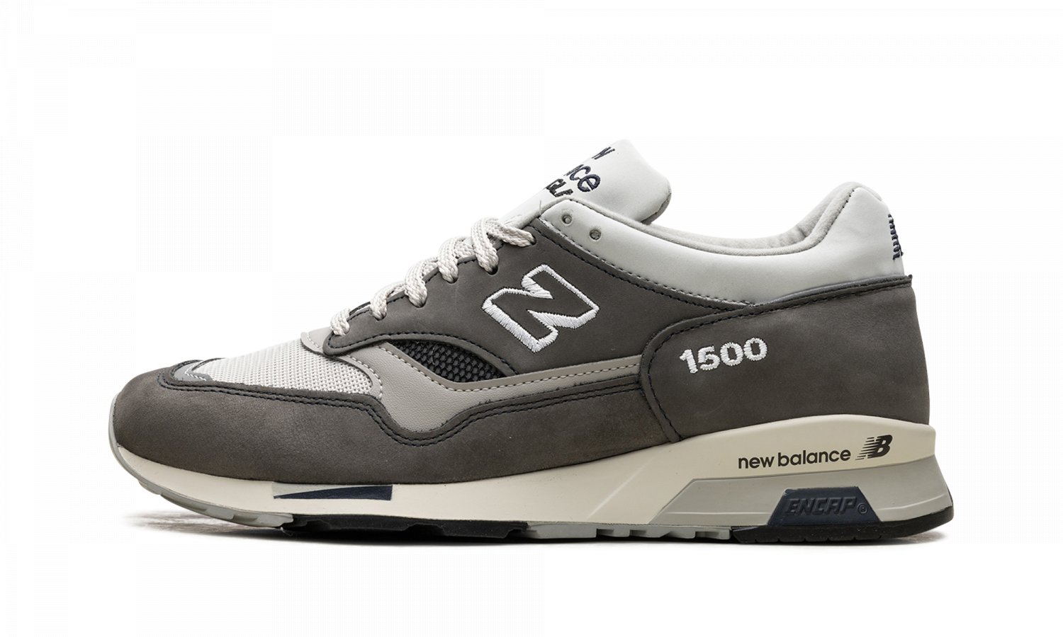 1500 "MADE IN UK 35TH ANNIVERSARY"