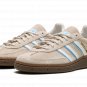 HANDBALL SPEZIAL "Aluminium"
