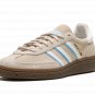 HANDBALL SPEZIAL "Aluminium"