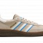 HANDBALL SPEZIAL "Aluminium"