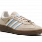 HANDBALL SPEZIAL "Aluminium"