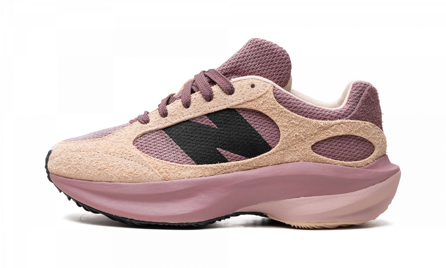 WRPD Runner "Pastel Pack"