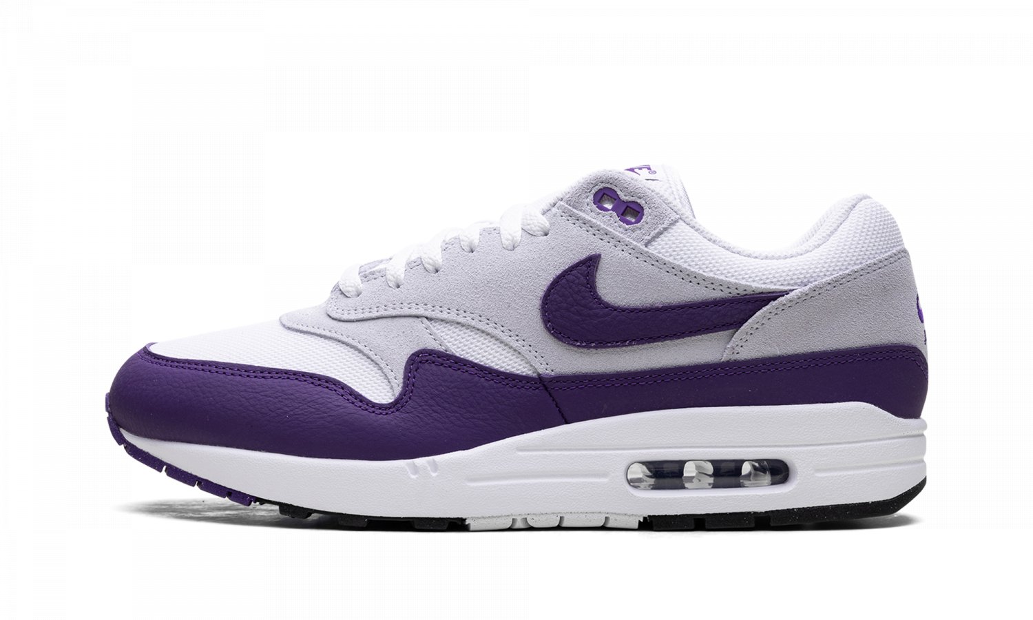 Air Max 1 SC "Field Purple"