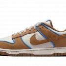 Dunk Low "Light British Tan"