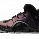 LeBron 4 "Eggplant"
