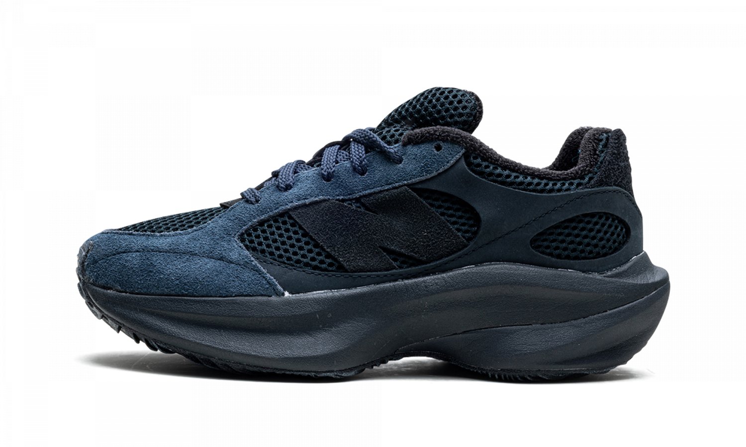 WRPD Runner "AURALEE - Navy"