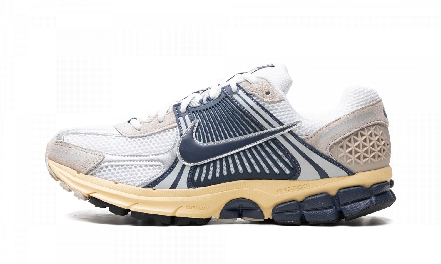 Zoom Vomero 5 "Thunder Blue Cream"